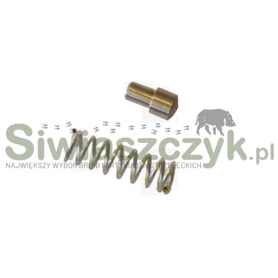 Zestaw naprawczy TANDEMKROSS Spring & Detent SW22 Victory (TK23N0162SSL1)-160409