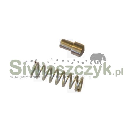 Zestaw naprawczy TANDEMKROSS Spring & Detent SW22 Victory (TK23N0162SSL1)-160409