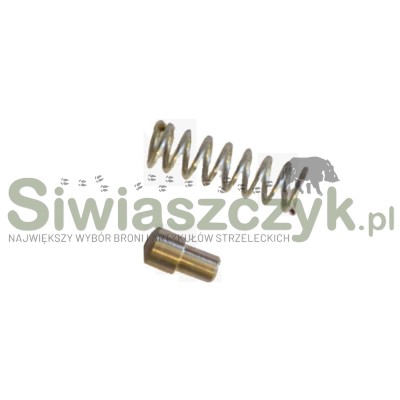 Zestaw naprawczy TANDEMKROSS Spring & Detent SW22 Victory (TK23N0162SSL1)-160410