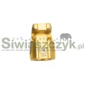 Kompensator TANDEMKROSS Steam Demon 1/2x28" kal.22, złoty (TK00N0530GLD1)-160411