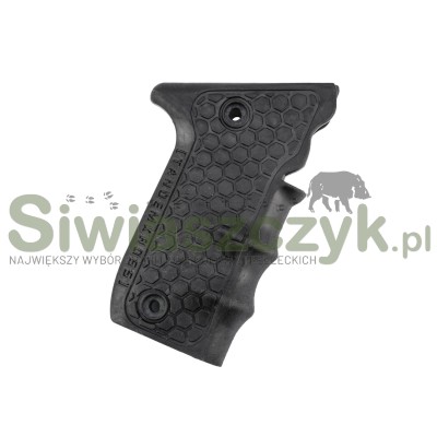 Chwyt TANDEMKROSS HiveGrip SW22 Victory (TK23N0213BLK1)-160413