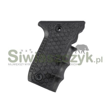 Chwyt TANDEMKROSS HiveGrip SW22 Victory (TK23N0213BLK1)-160413