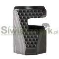 Kompensator TANDEMKROSS Steam Demon 1/2x28" kal.22 (TK00N0530BLK1)-160416