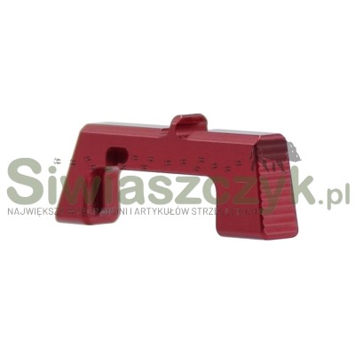 Powiększony zrzut magazynka TANDEMKROSS TITAN do TX22 (TK31N0447RED1)-160417