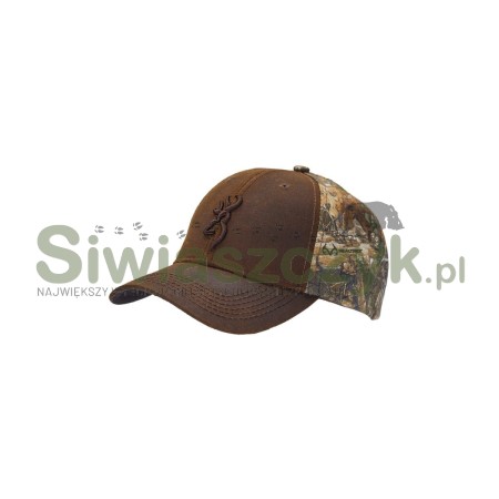 Czapka BROWNING Deep Forest (30861762)-160420