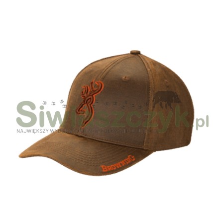 Czapka BROWNING Rhino (308378881)-160421
