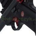 Powiększony zrzut magazynka TANDEMKROSS Titan do Ruger Mark IV (TK24N0249RED1)-160424