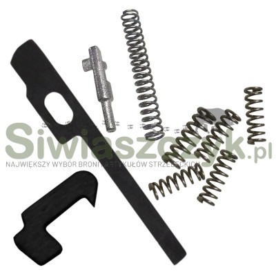 Zestaw naprawczy TANDEMKROSS Essential Maintenance Kit SW22 Victory (TK23N0259SSL1)-160425