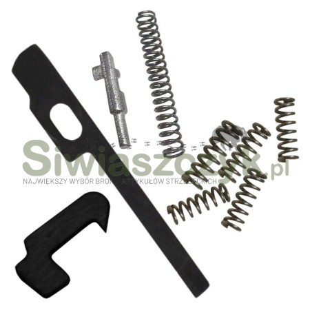 Zestaw naprawczy TANDEMKROSS Essential Maintenance Kit SW22 Victory (TK23N0259SSL1)-160425