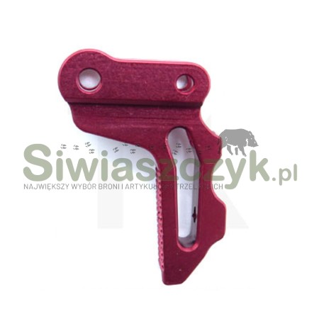 Spust TANDEMKROSS Victory Ruger 10/22 (TK18N0329RED1)-160426