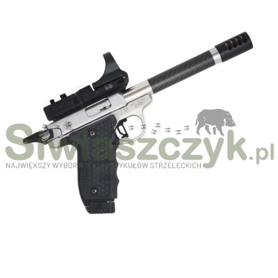 Chwyt TANDEMKROSS HiveGrip SW22 Victory (TK23N0213BLK1)-160414
