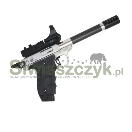 Chwyt TANDEMKROSS HiveGrip SW22 Victory (TK23N0213BLK1)-160414