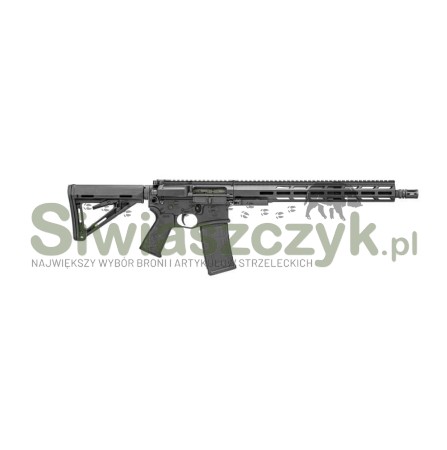 Karabin DRD Tactical CDR-15 kal. 223Rem/5,56x45mmNATO-139904