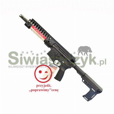 Karabinek POF-USA P415 Edge 10,5" Gen.4 kal.223Rem/5,56mmNATO-160473
