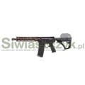 Karabinek DANIEL DEFENSE DD4 MK18 RISIII 10,3" FDE kal. 223Rem/5,56x45mmNATO-160465