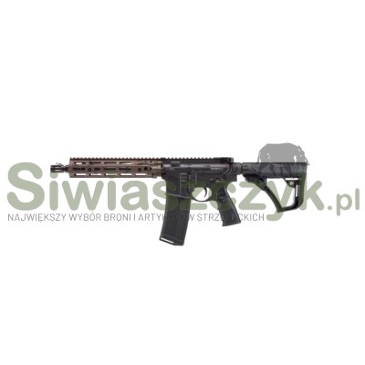 Karabinek DANIEL DEFENSE DD4 MK18 RISIII 10,3" FDE kal. 223Rem/5,56x45mmNATO-160465