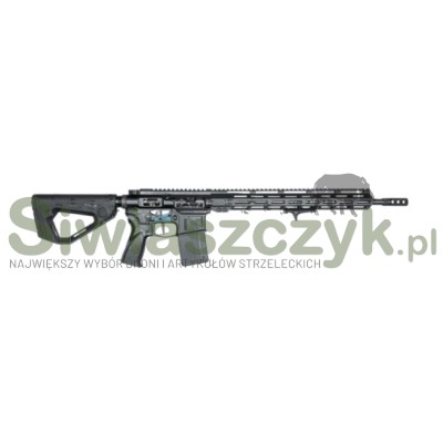 Karabinek GRAND POWER R15 Freya Skeleton 14,5" kal.223Rem-120325