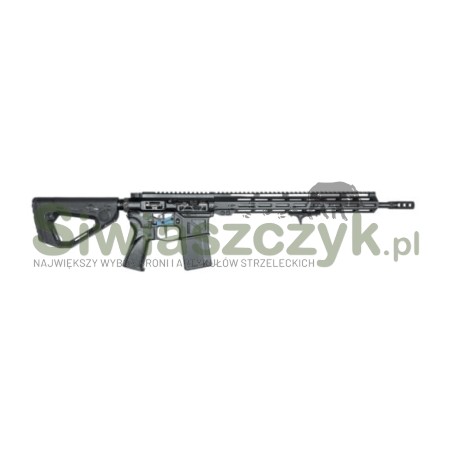 Karabinek GRAND POWER R15 Freya Skeleton 14,5" kal.223Rem-120325