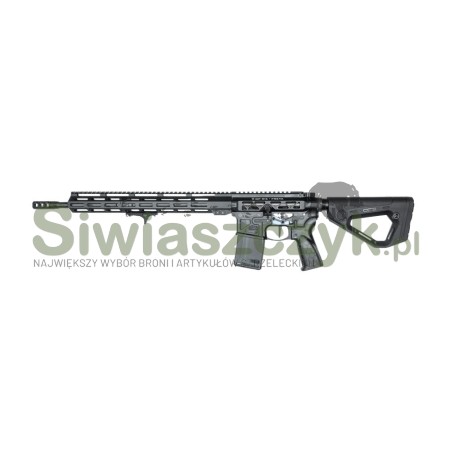 Karabinek GRAND POWER R15 Freya Skeleton 14,5" kal.223Rem-160467