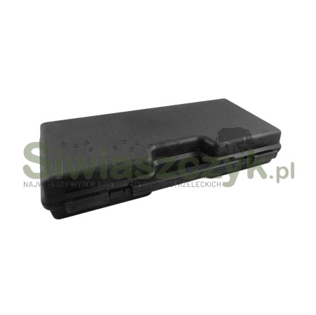 Kufer NEGRINI 44x19x8cm (2016)-160511