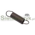 Sprężyna spustu TANDEMKROSS Taurus TX-22 (TK31N0516BLK1)-160498