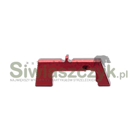Powiększony zrzut magazynka TANDEMKROSS TITAN do TX22 (TK31N0447RED1)-160497