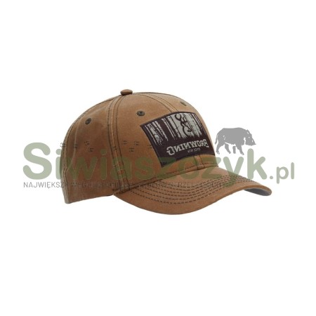 Czapka BROWNING BUSH WAX (30861749)-160494