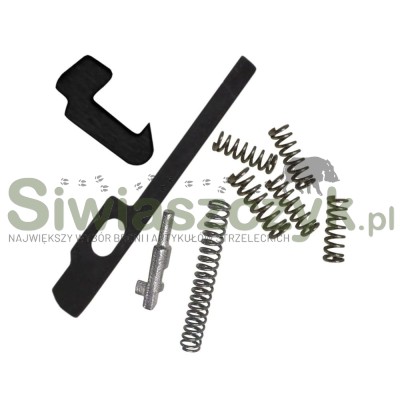 Zestaw naprawczy TANDEMKROSS Essential Maintenance Kit SW22 Victory (TK23N0259SSL1)-160493