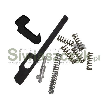 Zestaw naprawczy TANDEMKROSS Essential Maintenance Kit SW22 Victory (TK23N0259SSL1)-160493