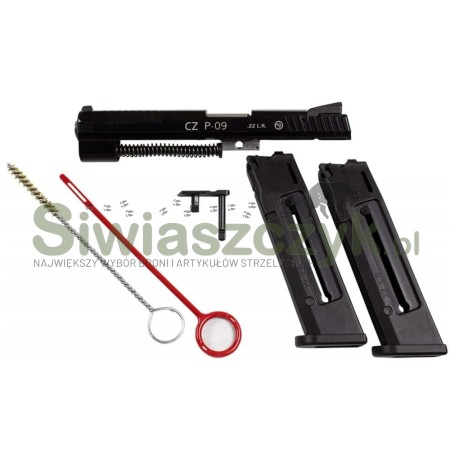 Adapter CZ P-09 KADET kal.22Lr-160531