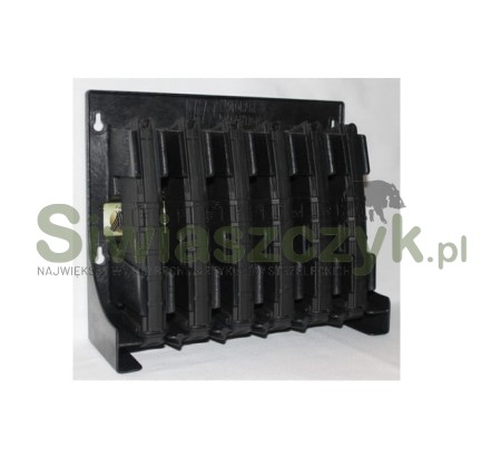 Uchwyt MAG Storage Solution na magazynki AR15 -160515