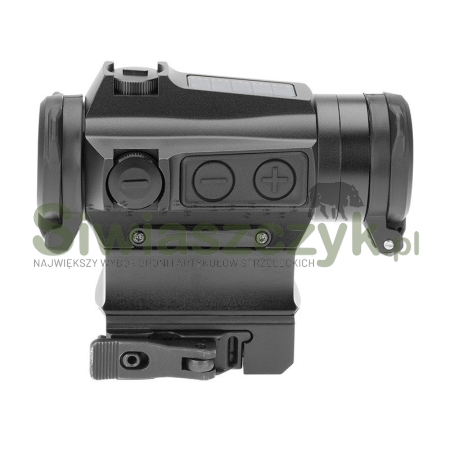 Kolimator HOLOSUN HS515CM Dot & Circle Multi Reticle Killflash Solar Panel-111966