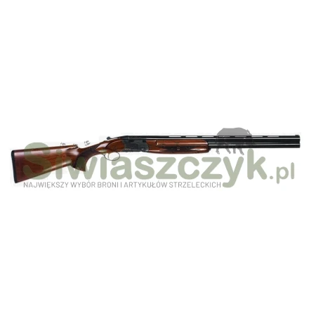 Bock ATA SP Black kal.12/76, 760mm-119898
