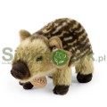 Maskotka RAPPA Dzik Pasiak 22cm-160534