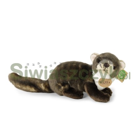 Maskotka RAPPA Kuna 24cm-160539
