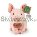 Maskotka RAPPA Świnka 18cm-160541