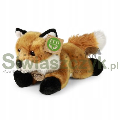Maskotka RAPPA Lis 20cm-160538