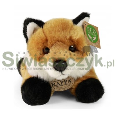 Maskotka RAPPA Lis 20cm-160546