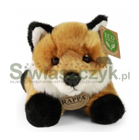Maskotka RAPPA Lis 20cm-160546