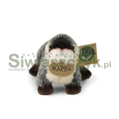 Maskotka RAPPA Wydra 18cm-160553