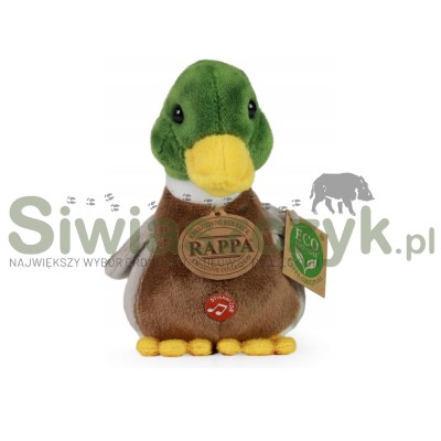 Maskotka RAPPA Kaczka Polska 17cm -160550