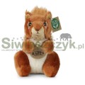 Maskotka RAPPA Wiewiórka 18cm-160554