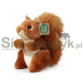 Maskotka RAPPA Wiewiórka 18cm-160555