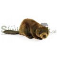 Maskotka RAPPA Bóbr 28cm-160556