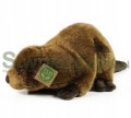 Maskotka RAPPA Bóbr 28cm-160557