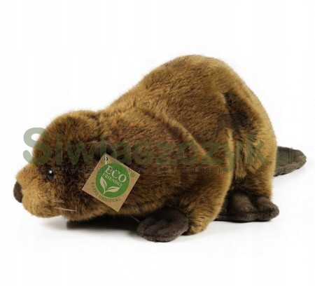 Maskotka RAPPA Bóbr 28cm-160557