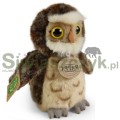 Maskotka RAPPA Sowa 13cm-160559