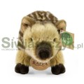 Maskotka RAPPA Dzik Pasiak 22cm-160542