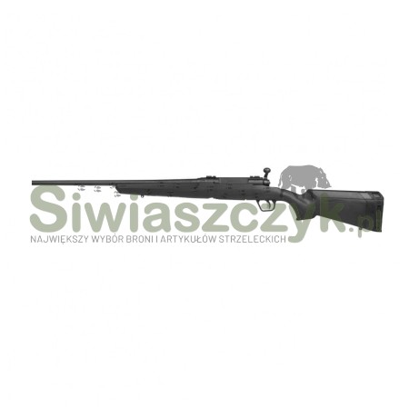 Sztucer SAVAGE Axis II kal.308Win-157776