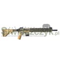 Karabinek H&K MR223A3 16,5" Slim-Line Green/Brown (długie łoże) kal.223Rem (253792)-160566